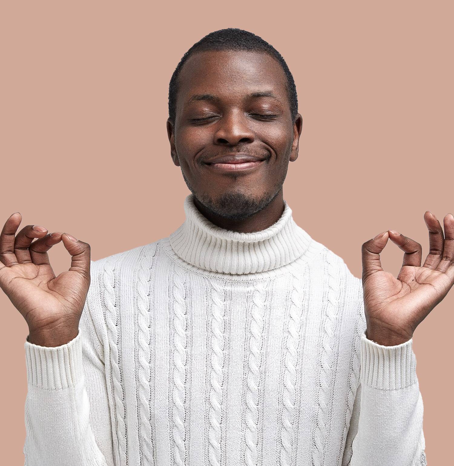 Mindfulness in Africa: Reduce Stress in 5 Minutes