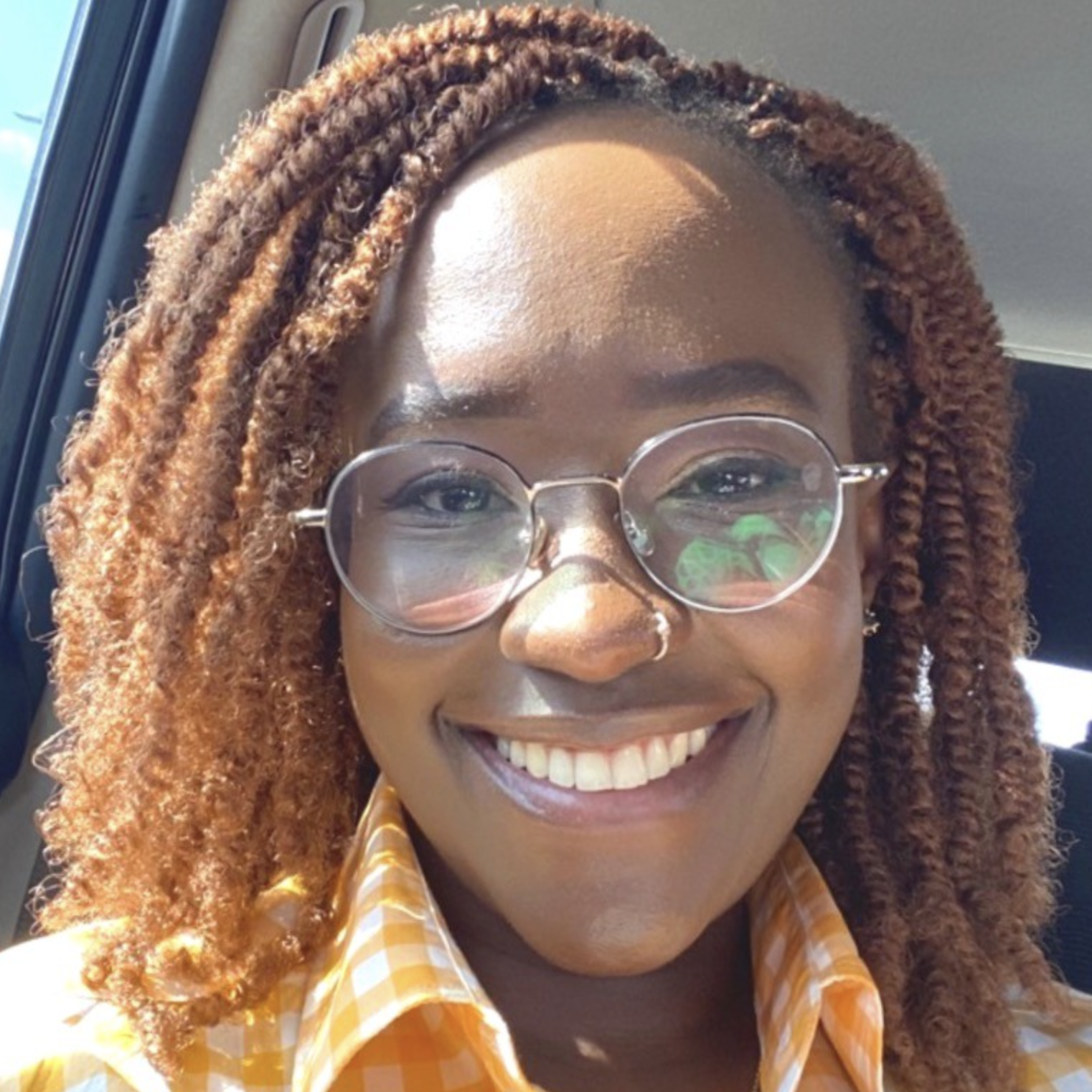 Maryanne Mwangi