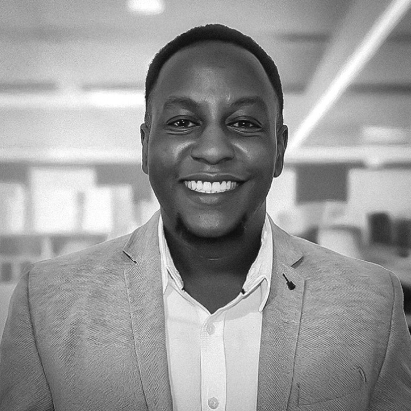 Andrew Nkuthu