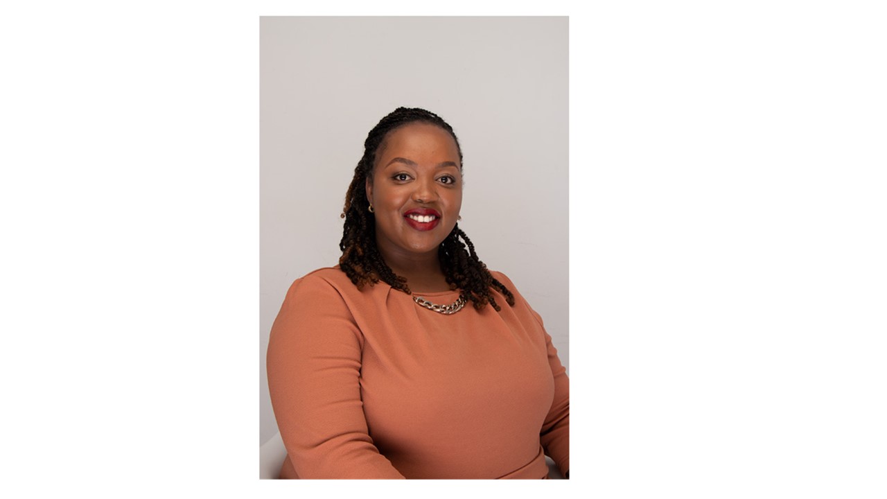Joy Trudy Maina